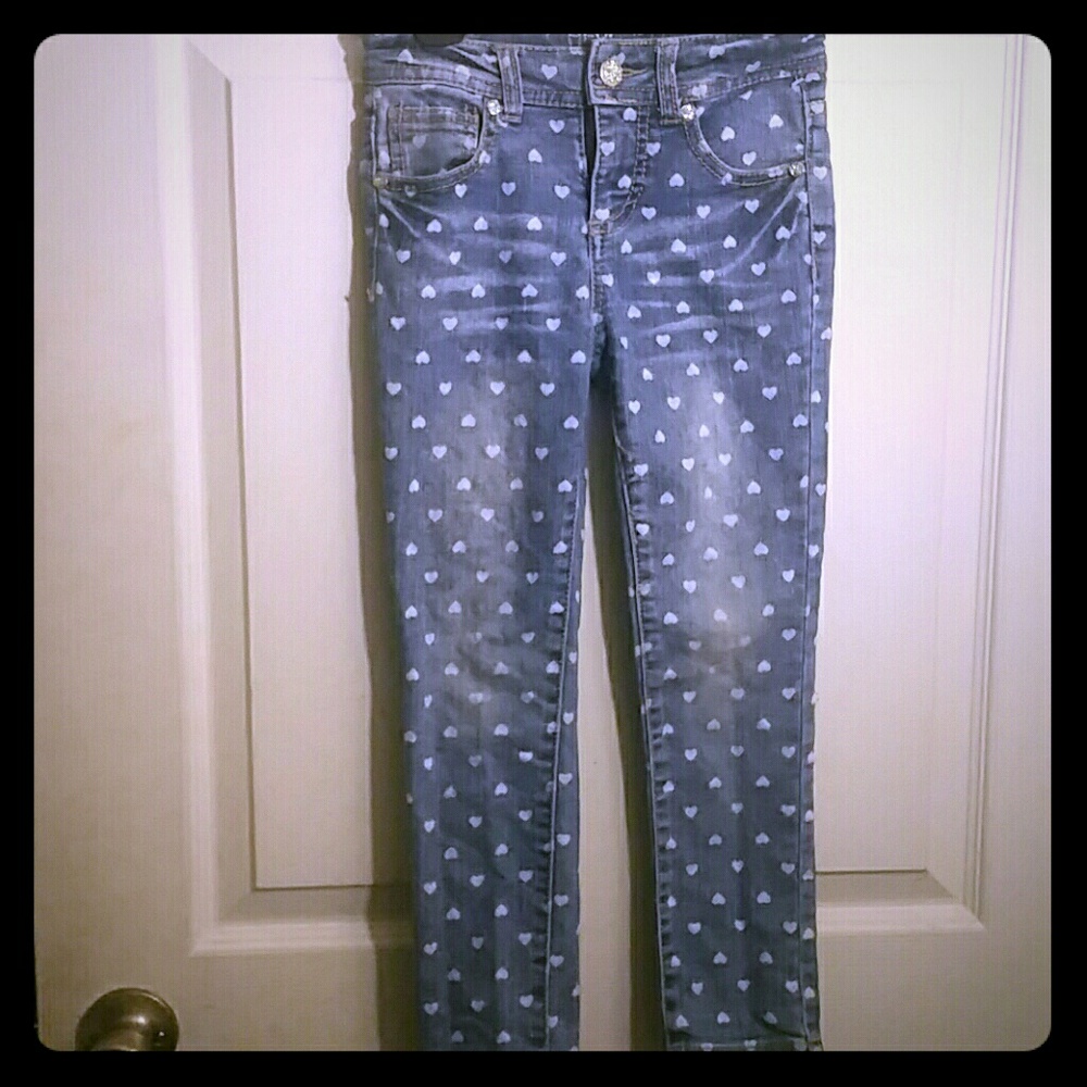 Kids jeans